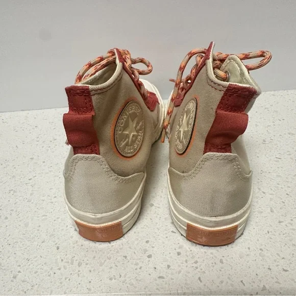 Converse All Star High Top M5/W7 - Picture 3 of 5